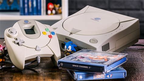 While the third-party system was awfully low, the console still had some hits during its relatively short lifespan. . Best sega dreamcast games